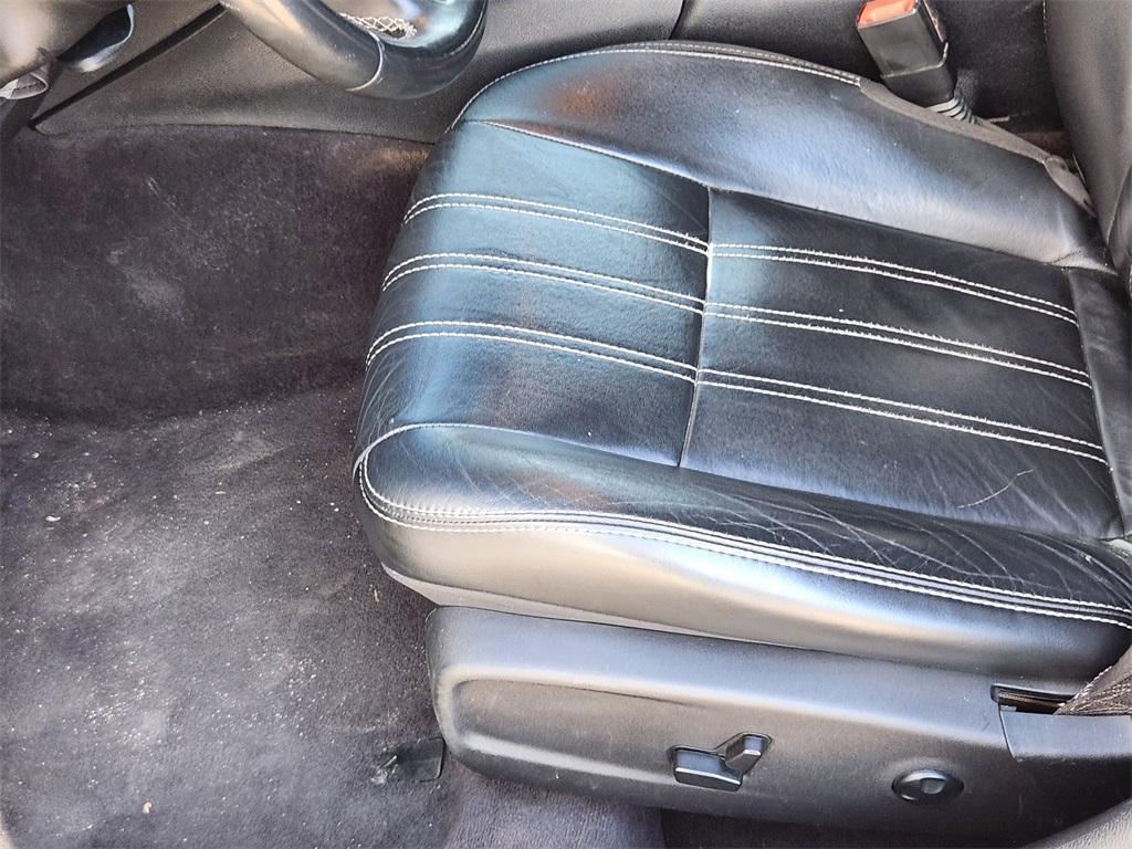 used 2017 Chrysler 300 car, priced at $19,105