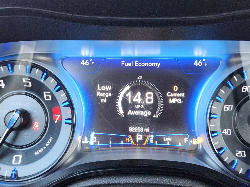 used 2017 Chrysler 300 car, priced at $19,105