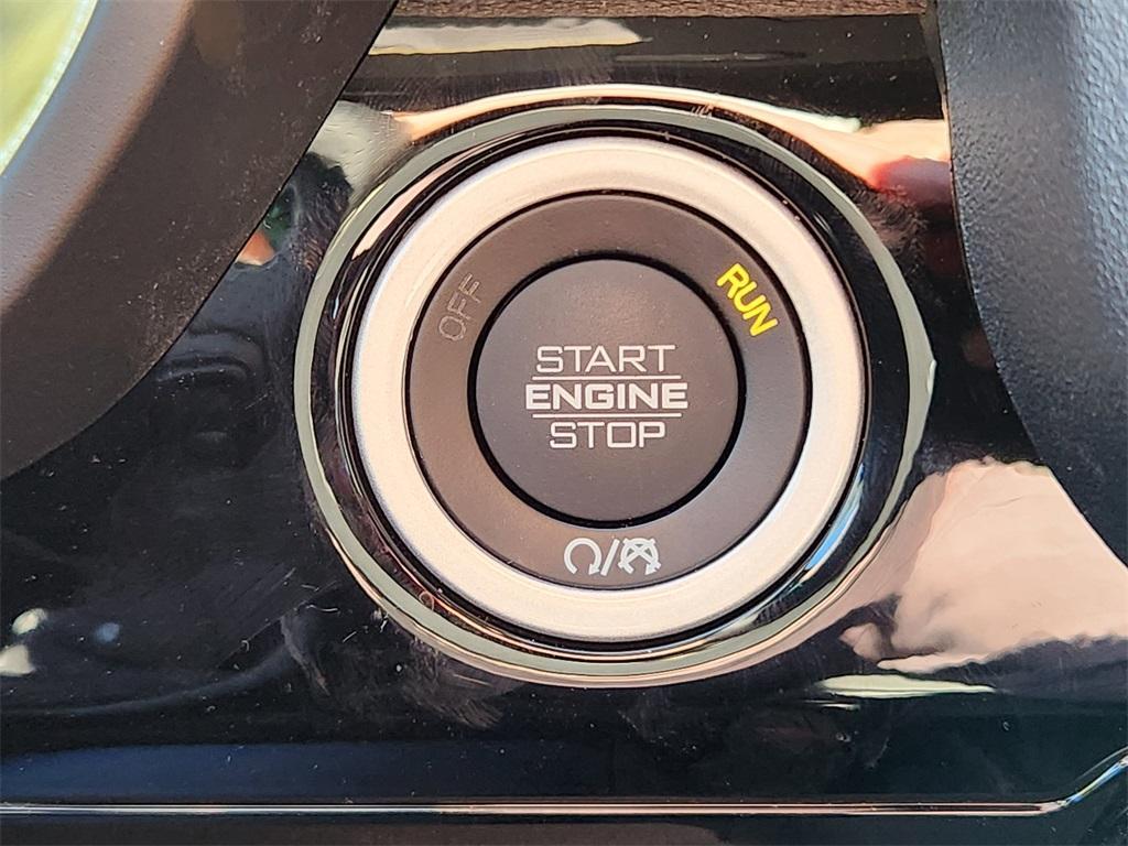 new 2026 Ram 1500 car, priced at $62,277