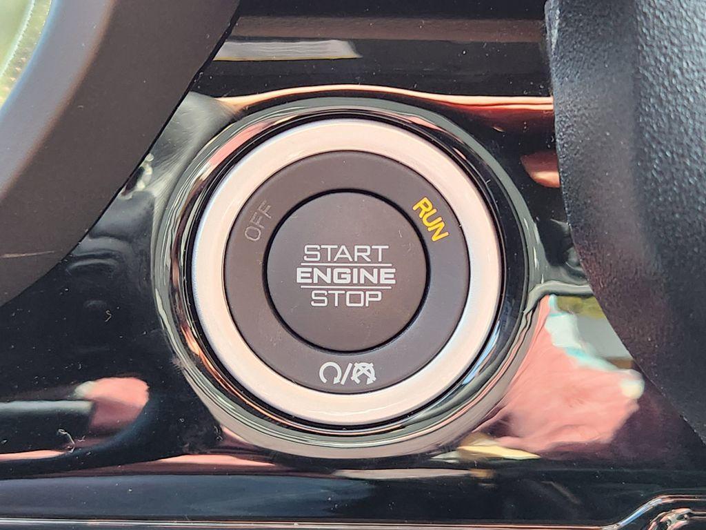 new 2026 Ram 1500 car, priced at $65,572