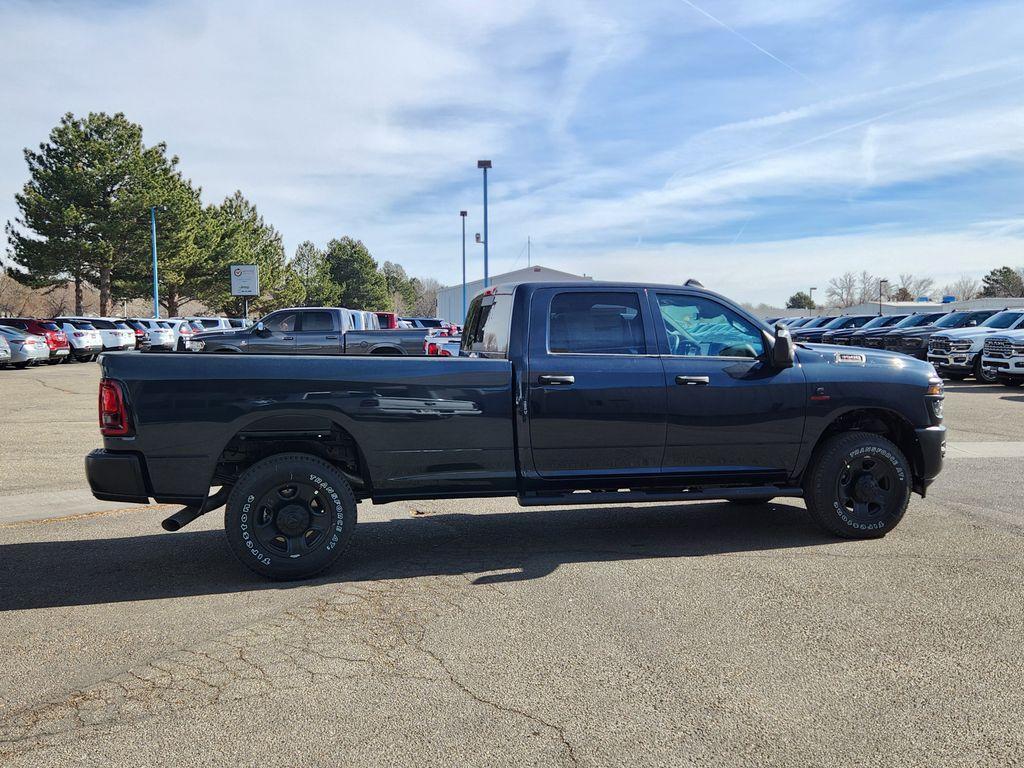 new 2026 Ram 3500 car, priced at $65,446