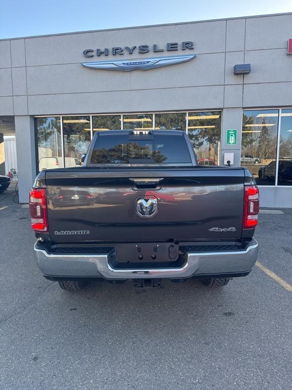 used 2021 Ram 2500 car, priced at $50,167