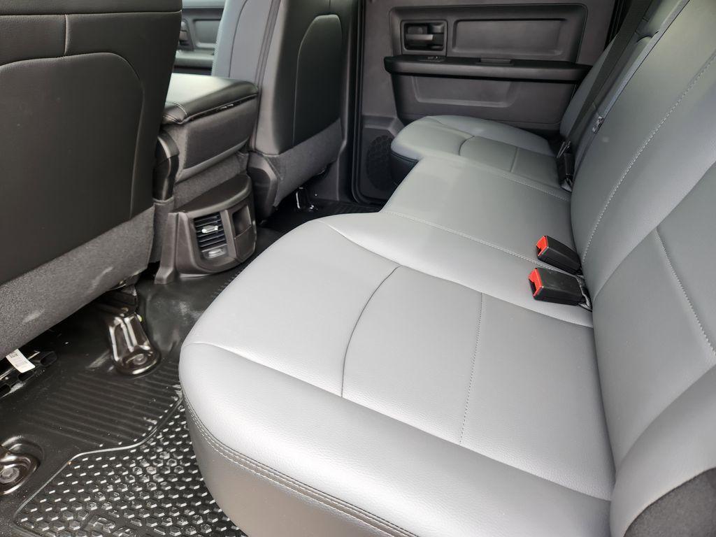new 2026 Ram 3500 car, priced at $62,993