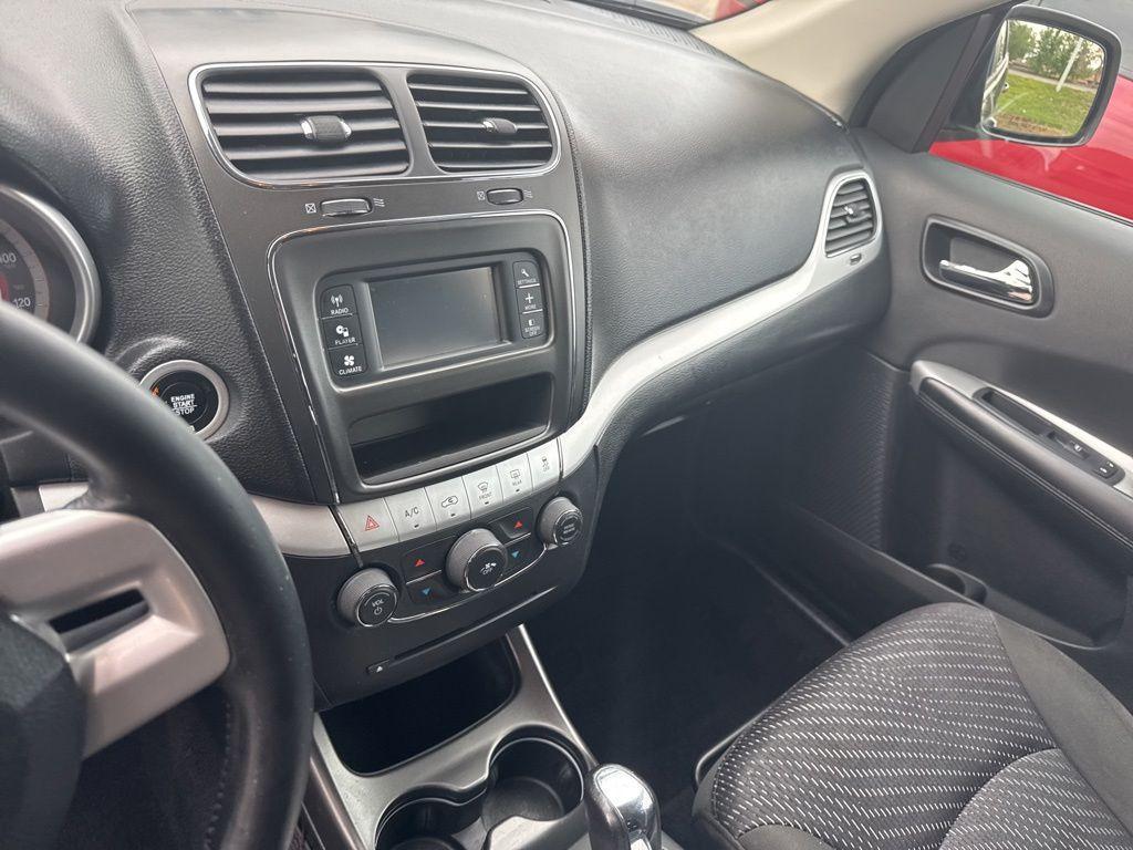 used 2020 Dodge Journey car, priced at $13,692