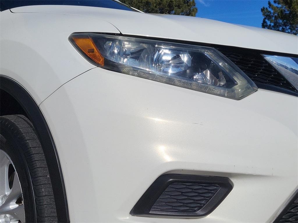 used 2014 Nissan Rogue car, priced at $10,143