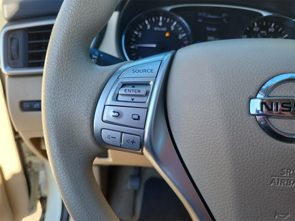 used 2014 Nissan Rogue car, priced at $10,143