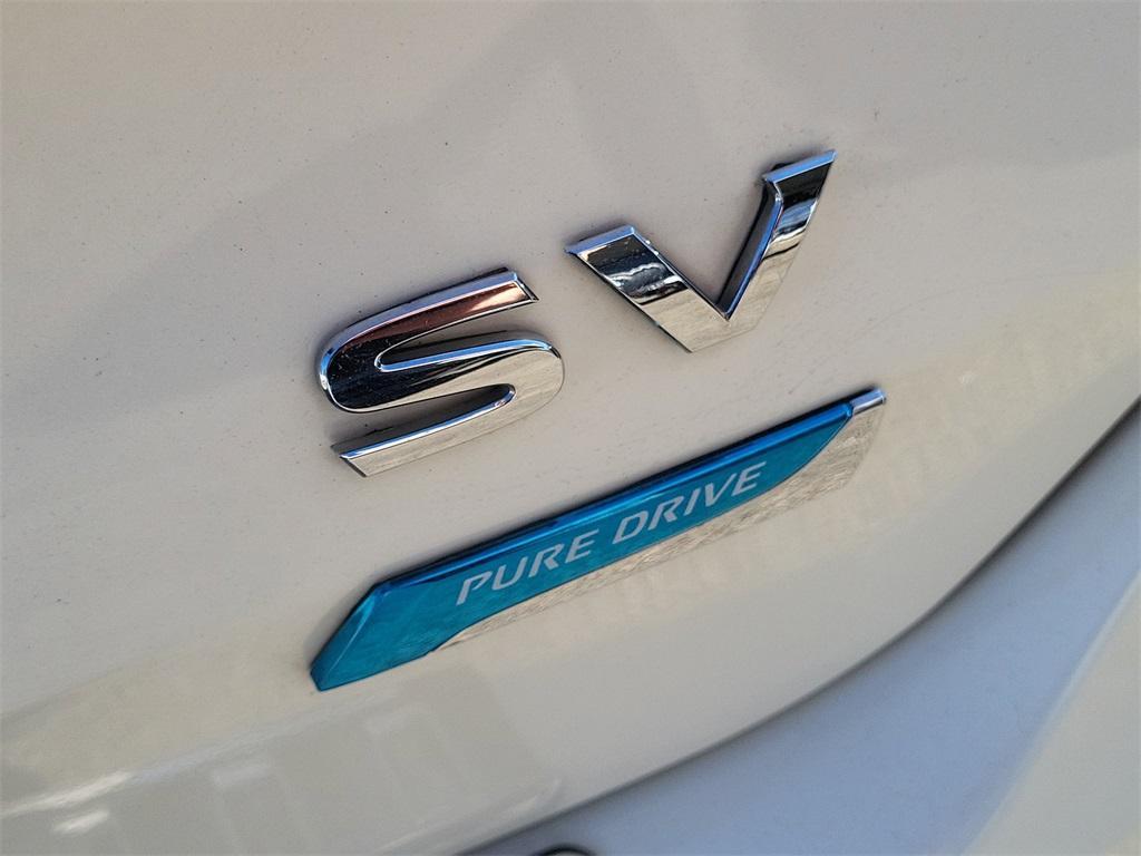 used 2014 Nissan Rogue car, priced at $10,143