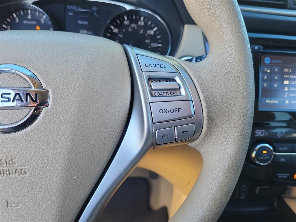 used 2014 Nissan Rogue car, priced at $10,143