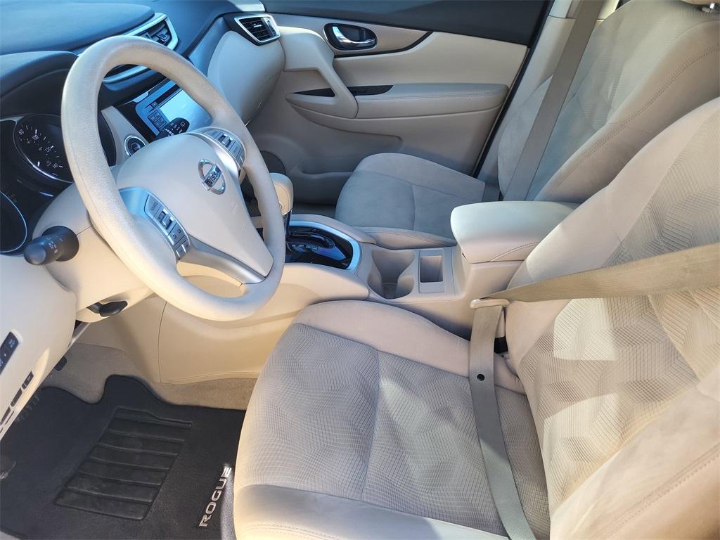 used 2014 Nissan Rogue car, priced at $10,143