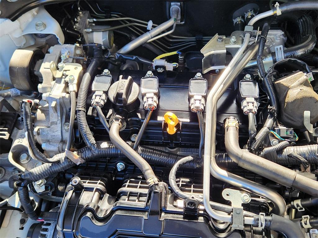 used 2024 Nissan Altima car, priced at $23,027