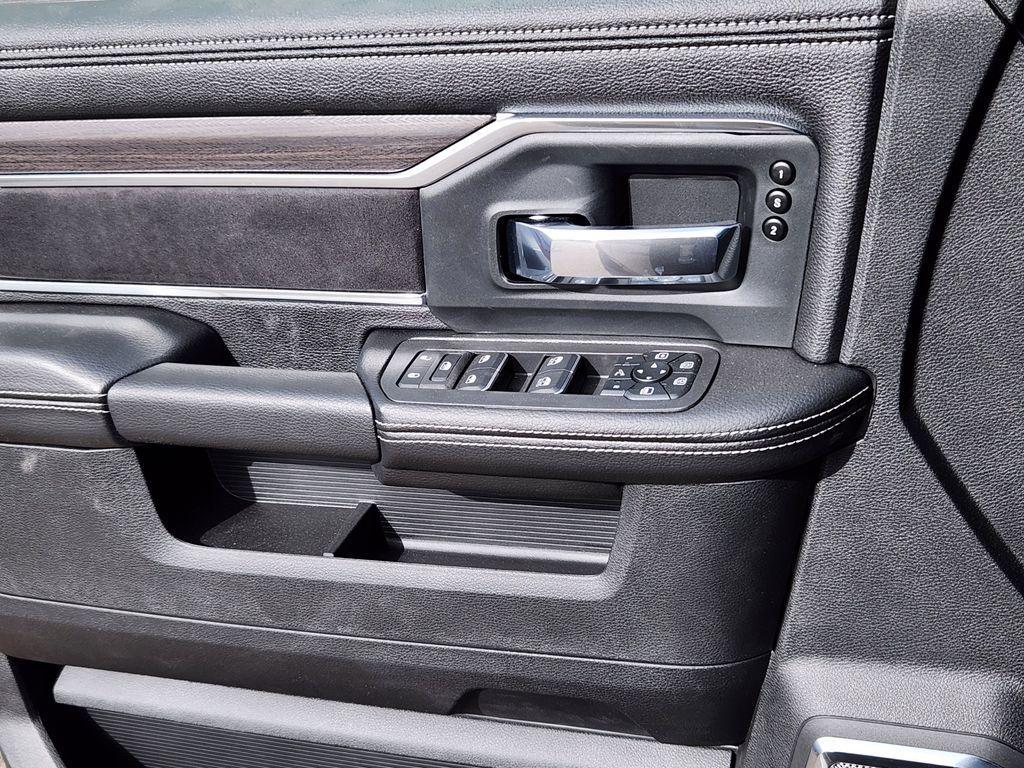 new 2026 Ram 3500 car, priced at $81,656