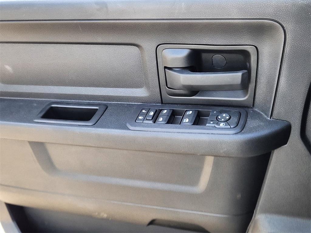 new 2026 Ram 2500 car, priced at $51,984