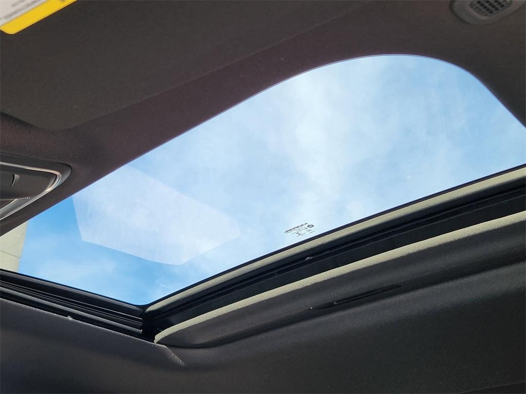 new 2025 Jeep Grand Cherokee car, priced at $40,515