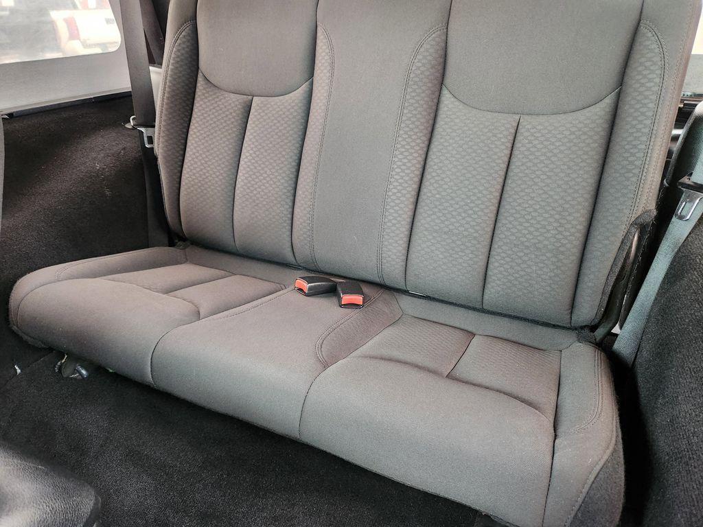used 2016 Jeep Wrangler car, priced at $16,906