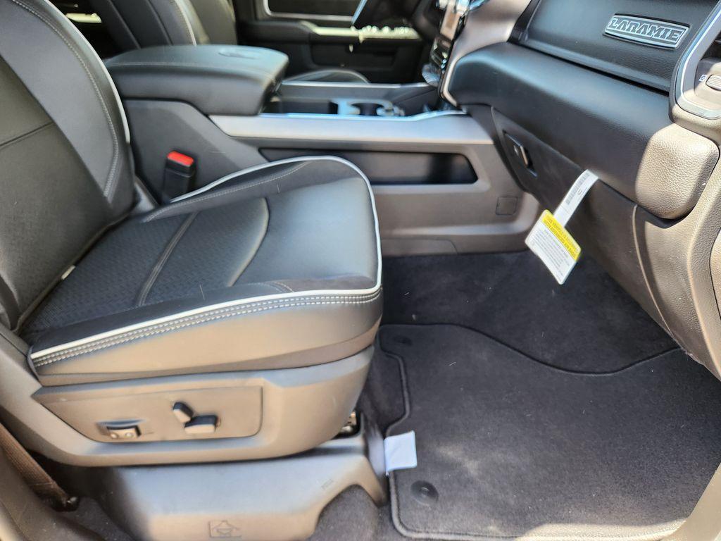 new 2026 Ram 3500 car, priced at $78,226