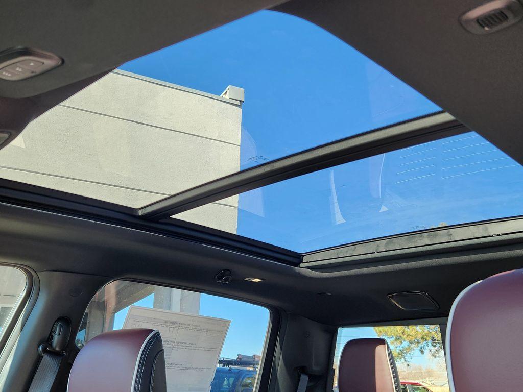 new 2026 Ram 1500 car, priced at $79,073