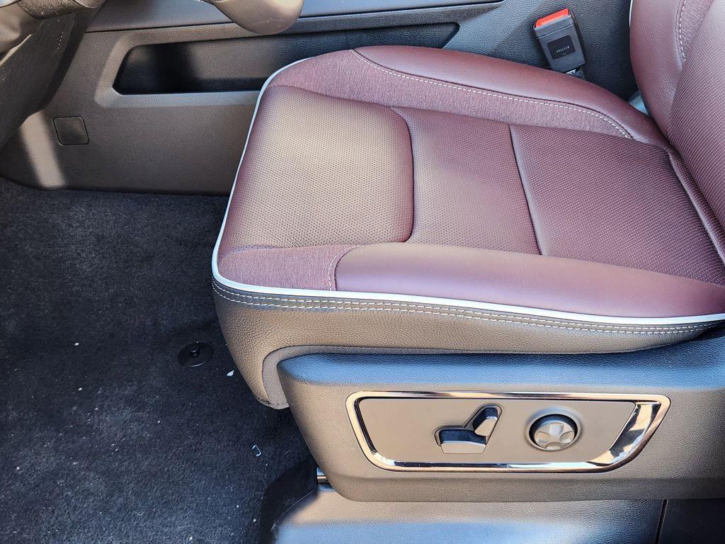 new 2026 Ram 1500 car, priced at $79,073