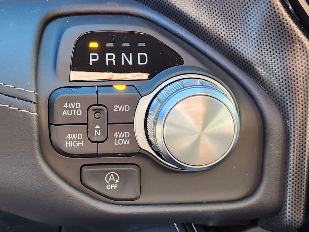 new 2026 Ram 1500 car, priced at $79,073