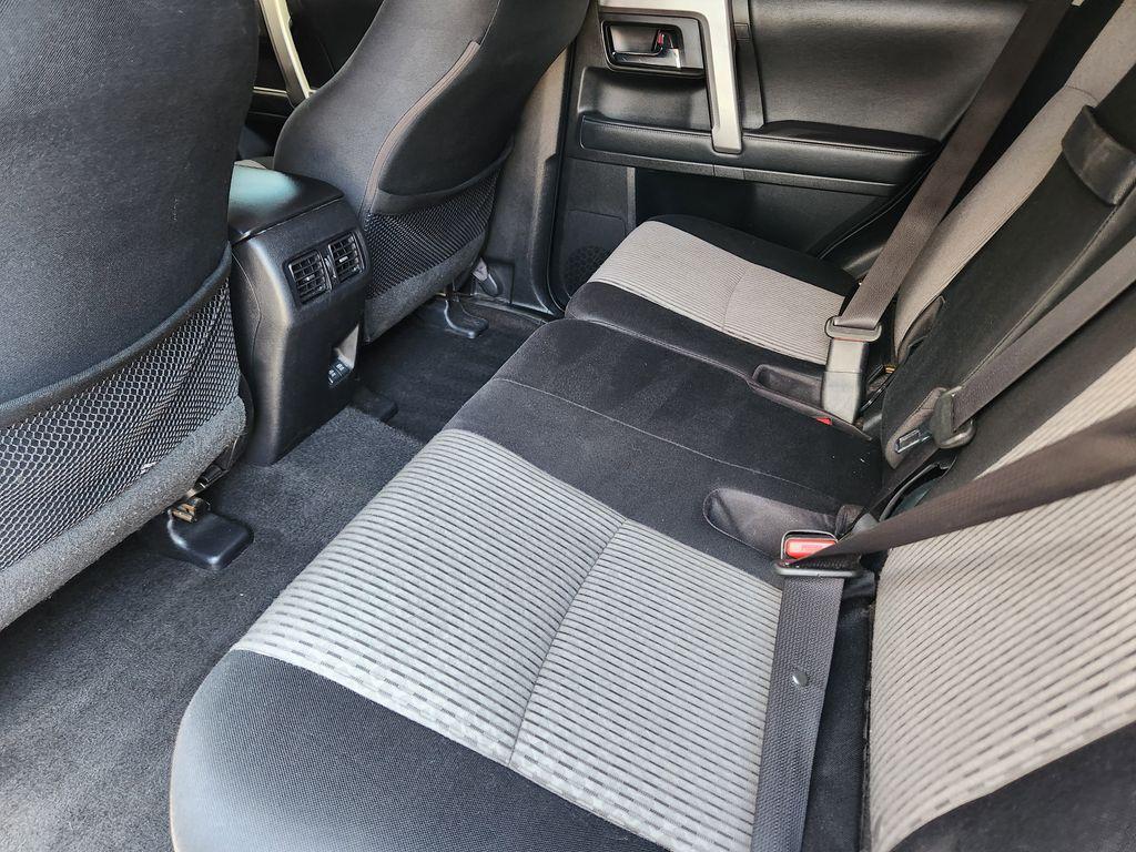 used 2021 Toyota 4Runner car, priced at $29,810