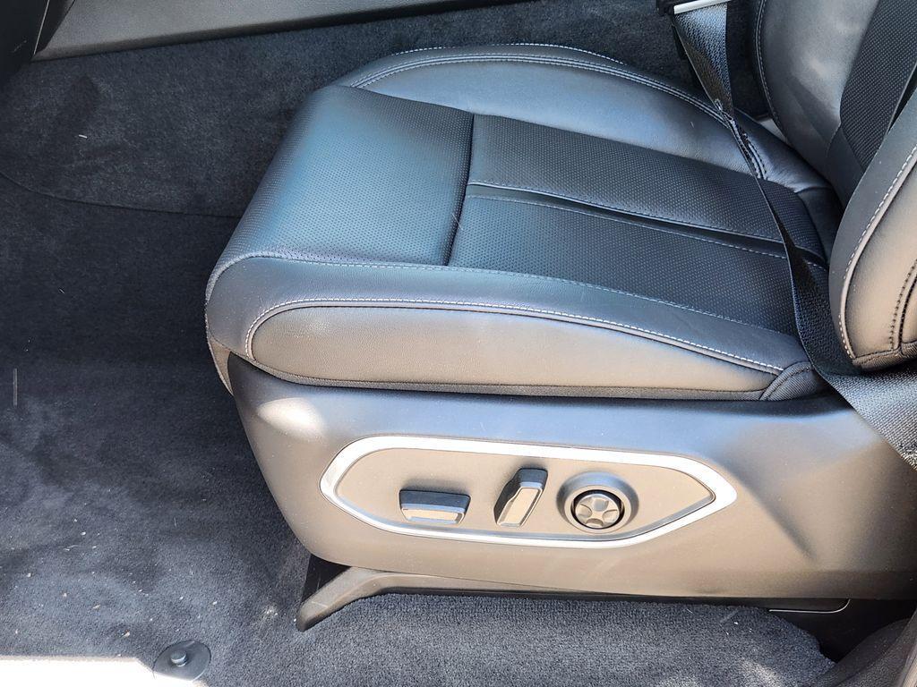 new 2026 Jeep Grand Wagoneer car, priced at $73,518