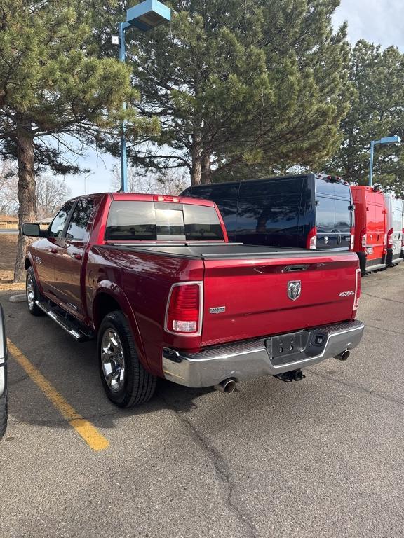 used 2014 Ram 1500 car, priced at $17,822