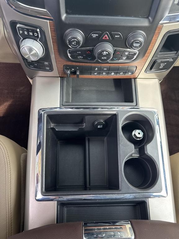 used 2014 Ram 1500 car, priced at $17,822