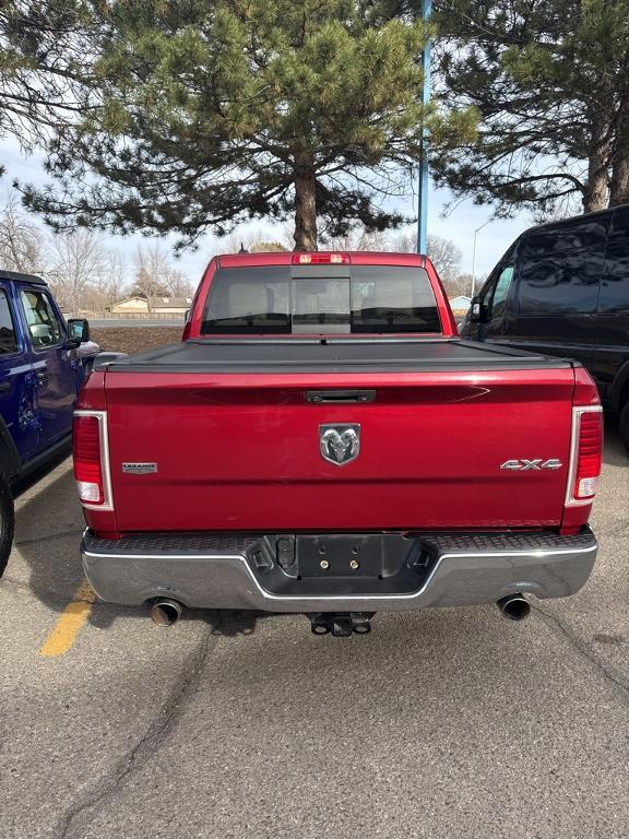 used 2014 Ram 1500 car, priced at $17,822