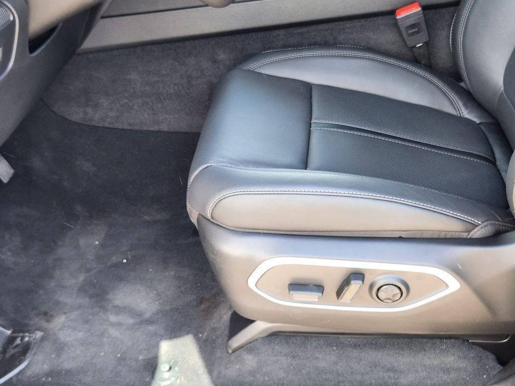 new 2026 Jeep Grand Wagoneer car, priced at $74,194