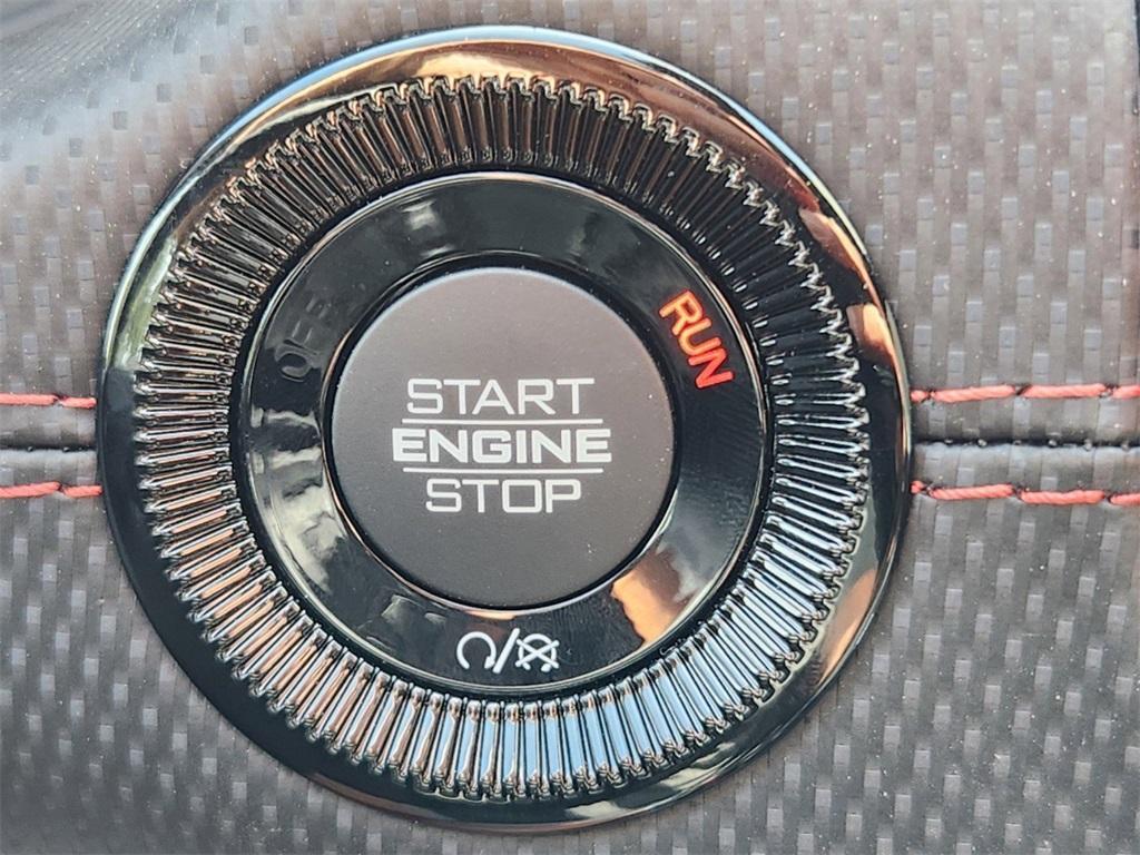 new 2025 Jeep Compass car, priced at $32,998