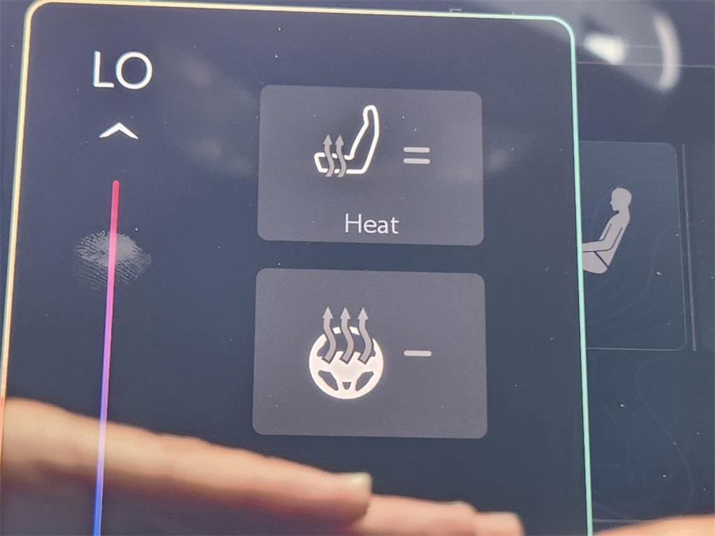 new 2025 Jeep Compass car, priced at $32,998