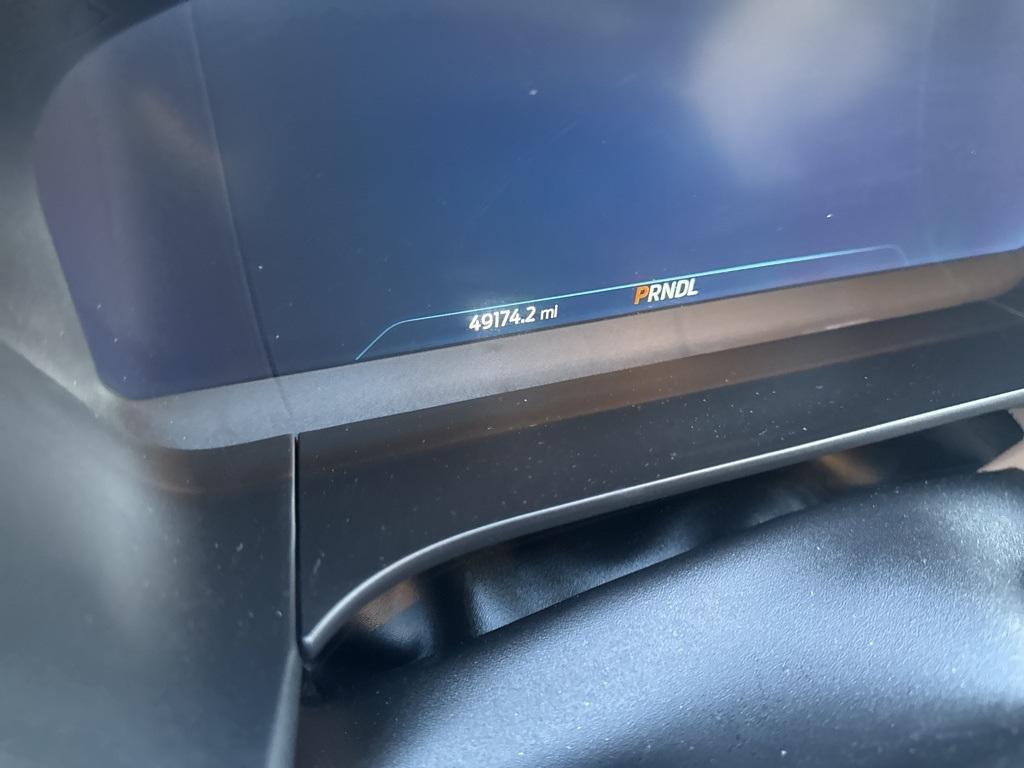 used 2020 Ford Escape car, priced at $21,399