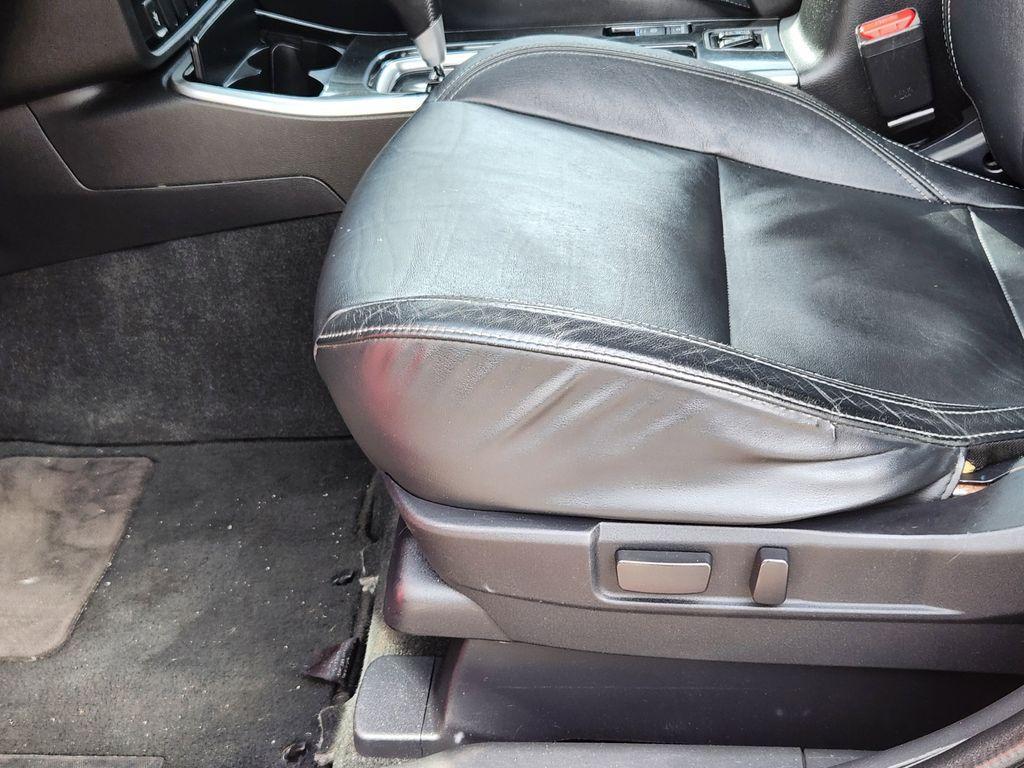 used 2019 Mitsubishi Outlander car, priced at $13,389