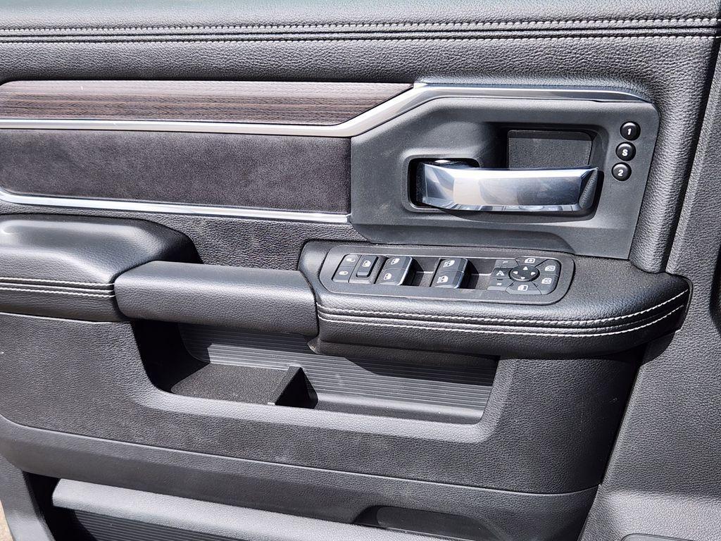 new 2026 Ram 3500 car, priced at $83,844