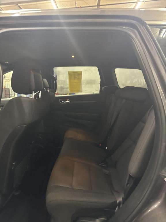 used 2019 Jeep Grand Cherokee car, priced at $20,882