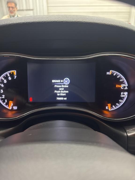 used 2019 Jeep Grand Cherokee car, priced at $20,882