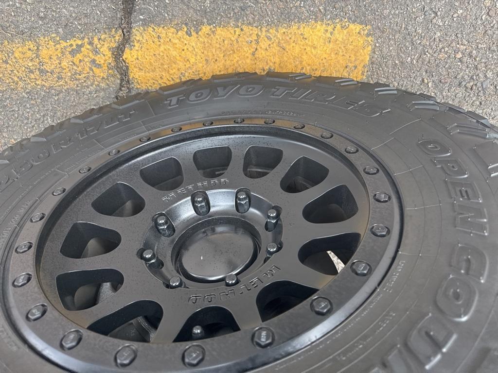 used 2024 Chevrolet Silverado 2500 car, priced at $57,551