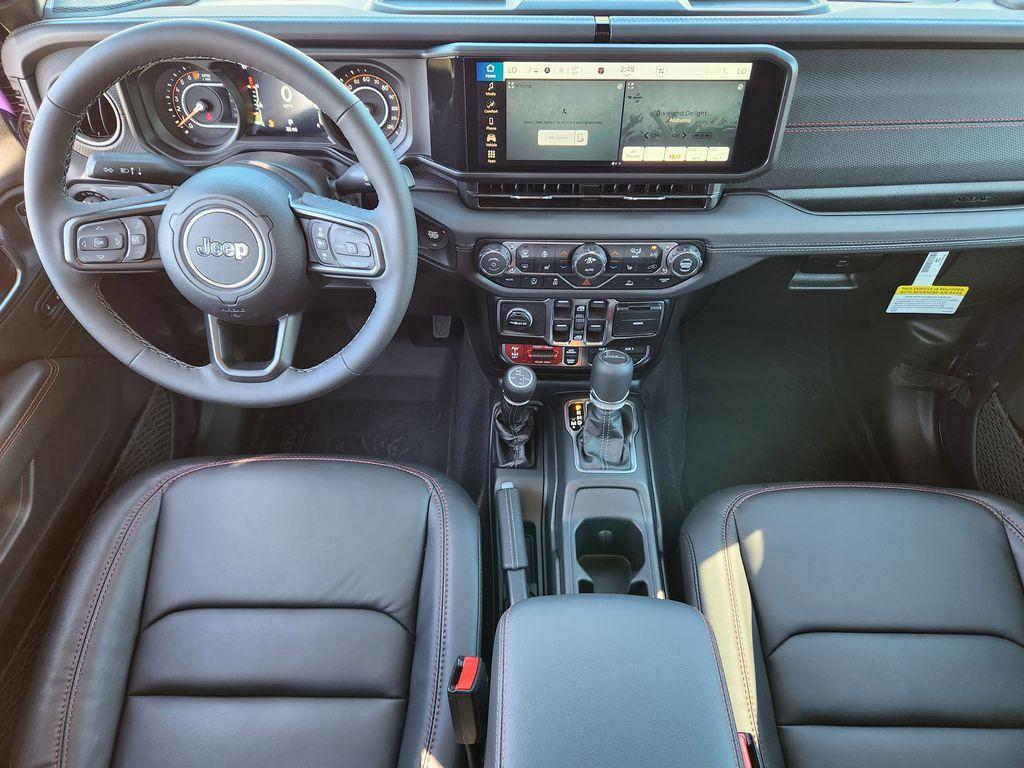new 2026 Jeep Gladiator car, priced at $59,204