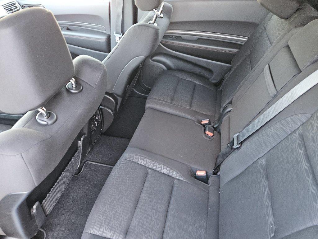 new 2027 Dodge Durango car, priced at $49,208