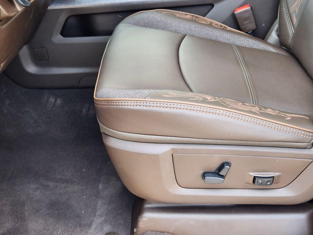 new 2026 Ram 2500 car, priced at $84,260