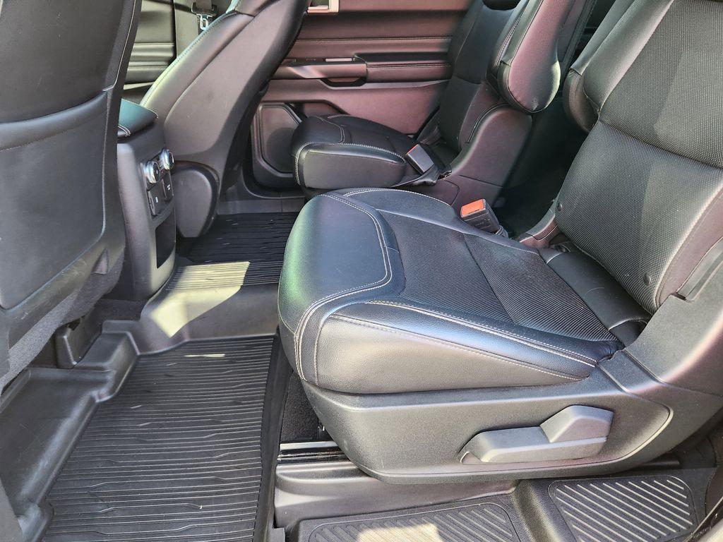 used 2020 Ford Explorer car, priced at $29,212