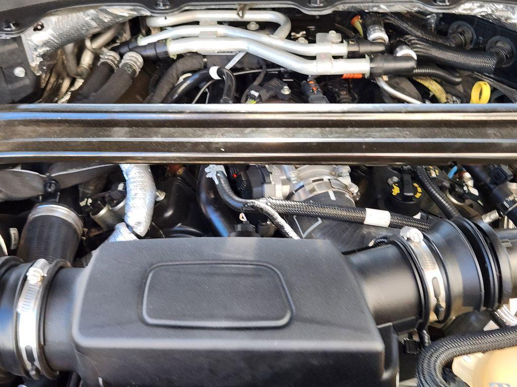 used 2020 Ford Explorer car, priced at $29,212