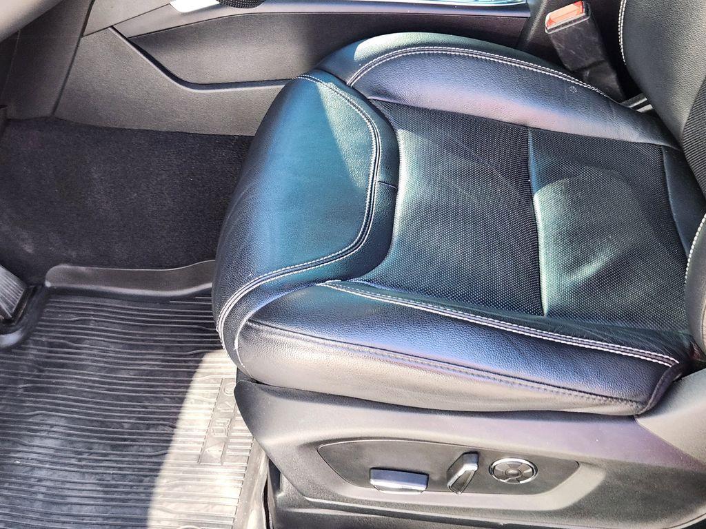 used 2020 Ford Explorer car, priced at $29,212