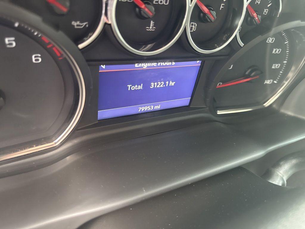 used 2021 Chevrolet Silverado 1500 car, priced at $31,851
