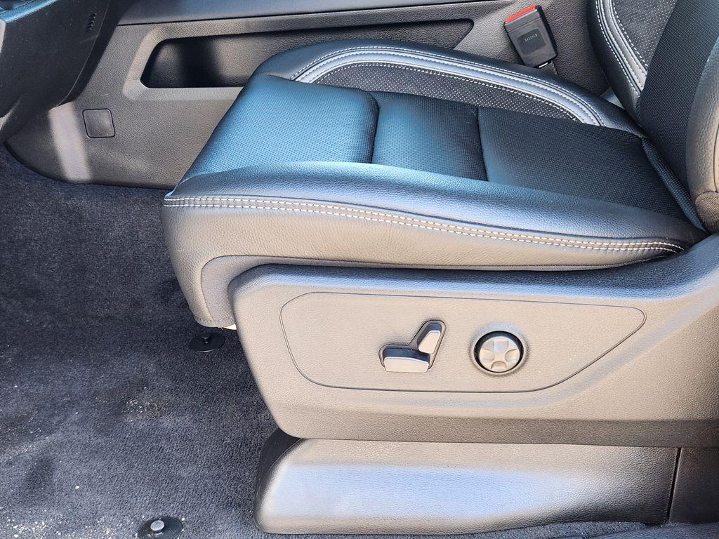 new 2026 Ram 1500 car, priced at $72,062