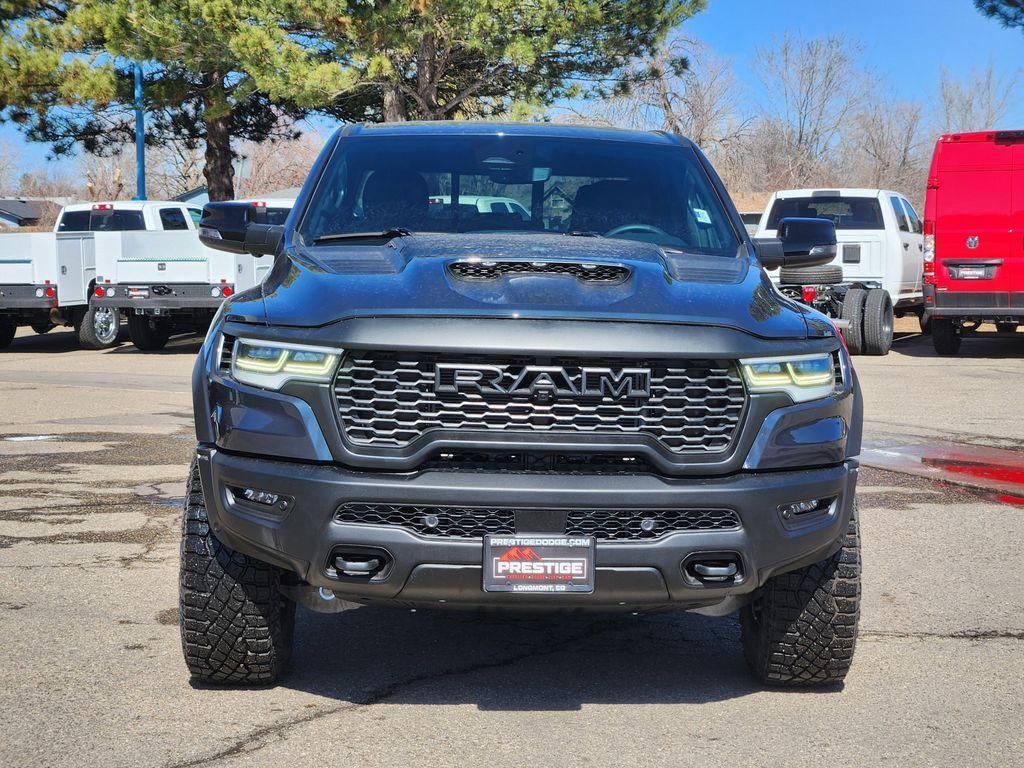 new 2026 Ram 1500 car, priced at $72,062