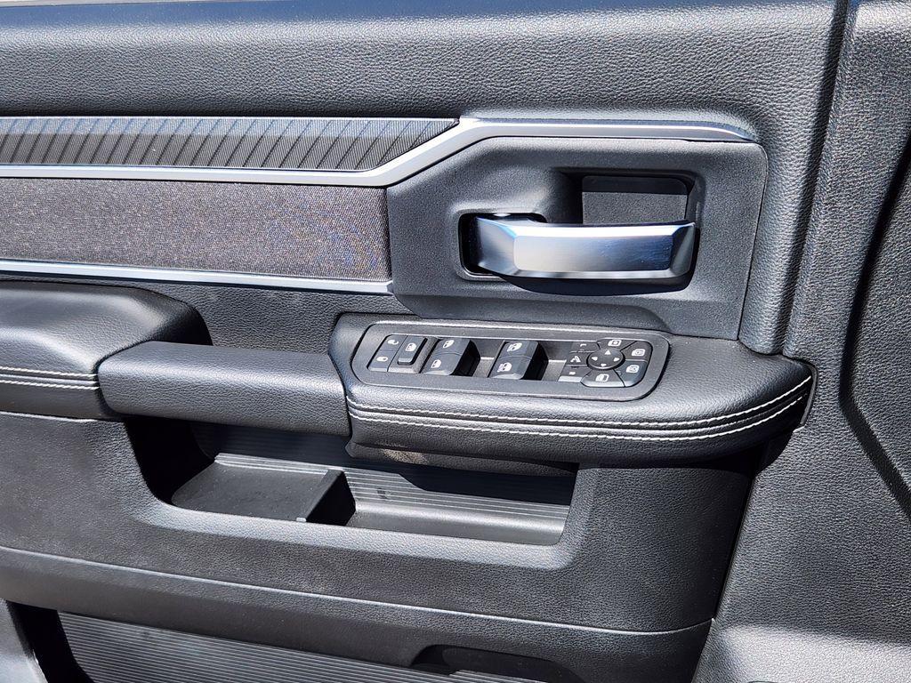 new 2026 Ram 2500 car, priced at $72,640