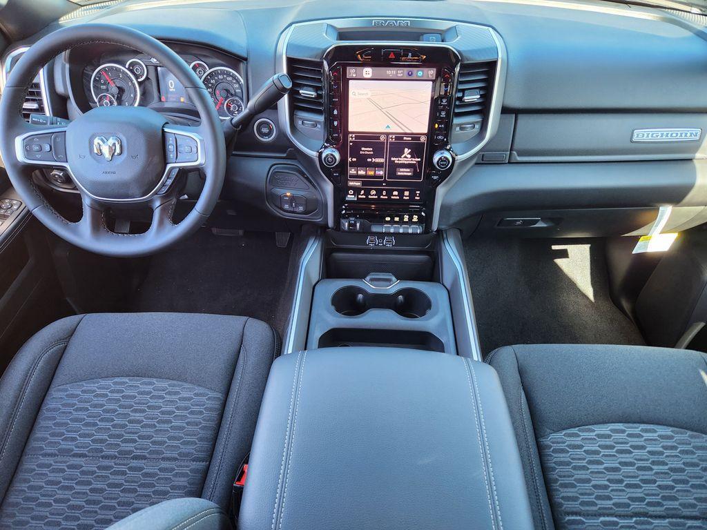 new 2026 Ram 2500 car, priced at $72,640