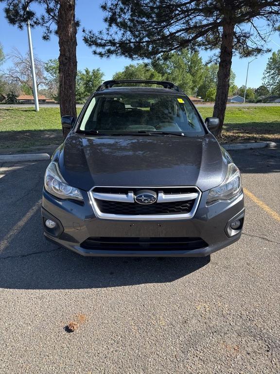 used 2012 Subaru Impreza car, priced at $11,833