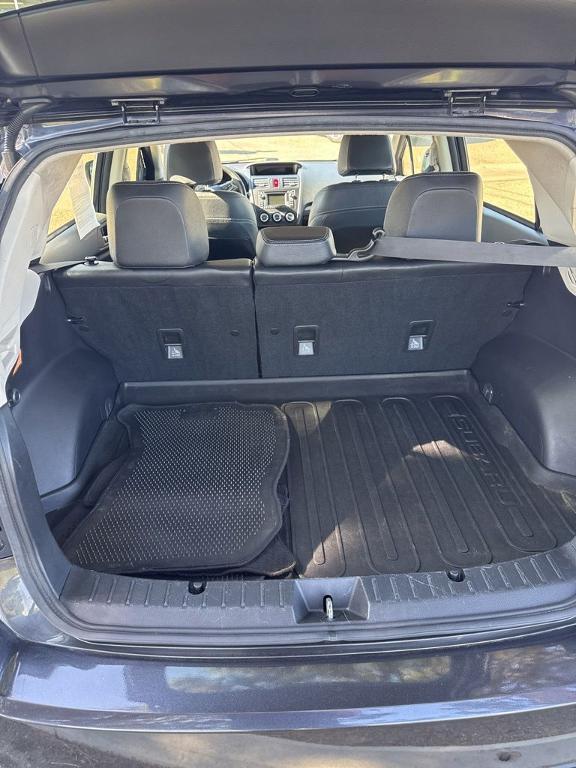 used 2012 Subaru Impreza car, priced at $11,833