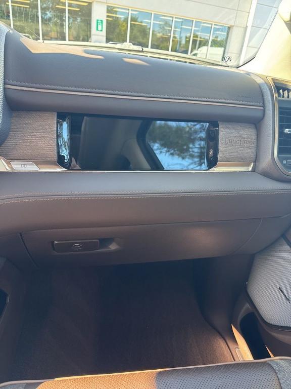 used 2025 Ram 1500 car, priced at $62,732